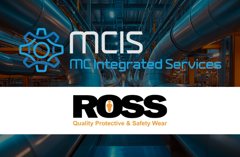 New Partnership with J & K Ross for Company-Wide PPE and Workwear